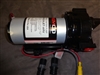 VARIABLE SPEED WATER PUMP