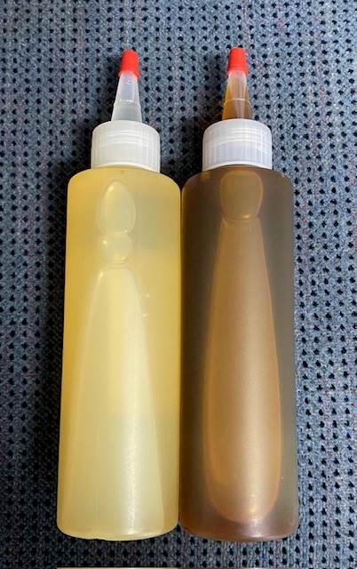 SPECIAL EPOXY GLUE FOR PLASTICS