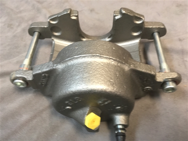 Passenger Side Brake Caliper - Gmc Motorhome