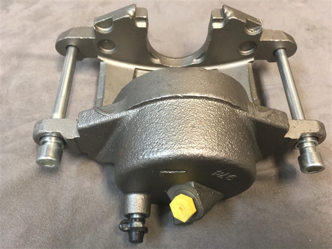 DRIVER SIDE BRAKE CALIPER - GMC MOTORHOME