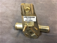 MANUAL HEATER VALVE