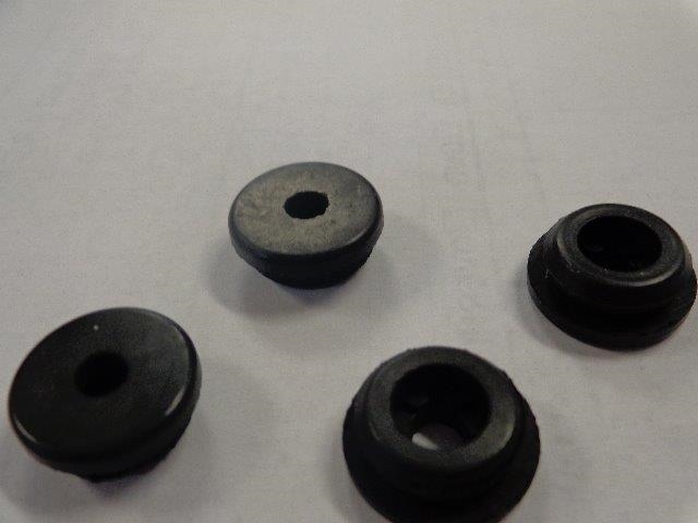 STOVE LID GROMMETS - GMC MOTORHOME