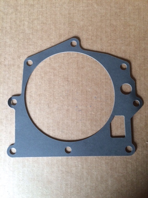 Trans Final Drive Gasket - Carrier Gasket